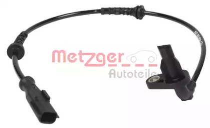 METZGER 0900778